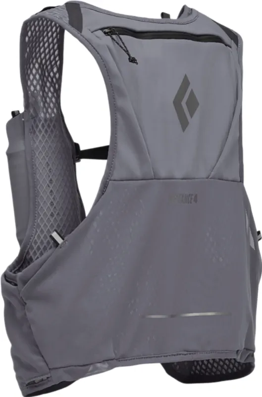 Distance 4 Hydration Vest - Unisex|-|Veste d'hydratation Distance 4 - Unisexe sold by Altitude Sports
