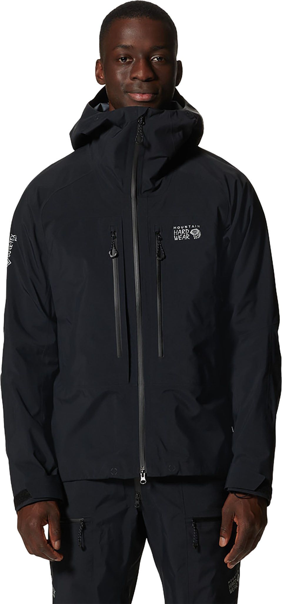 Routefinder™ GORE-TEX PRO Jacket - Men's|-|Manteau Routefinder™ GORE-TEX PRO - Homme sold by Altitude Sports