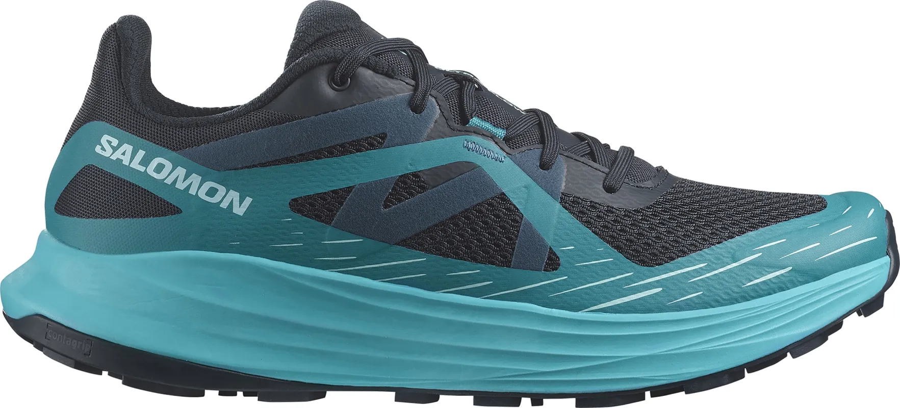 Ultra Flow Trail Running Shoes - Men's|-|Souliers de course sur sentier Ultra Flow - Homme sold by Altitude Sports