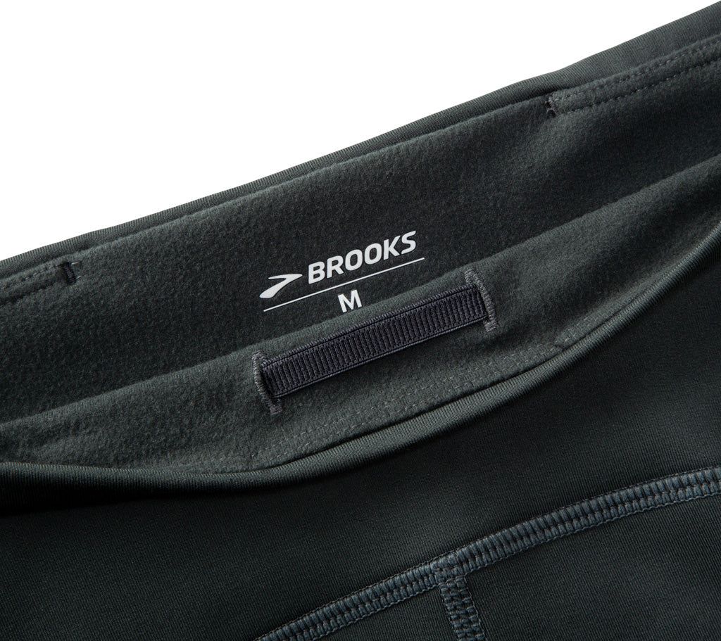 Run Visible Thermal Tight - Women's|-|Collant thermique Run Visible - Femme sold by Altitude Sports product image thumbnail 4