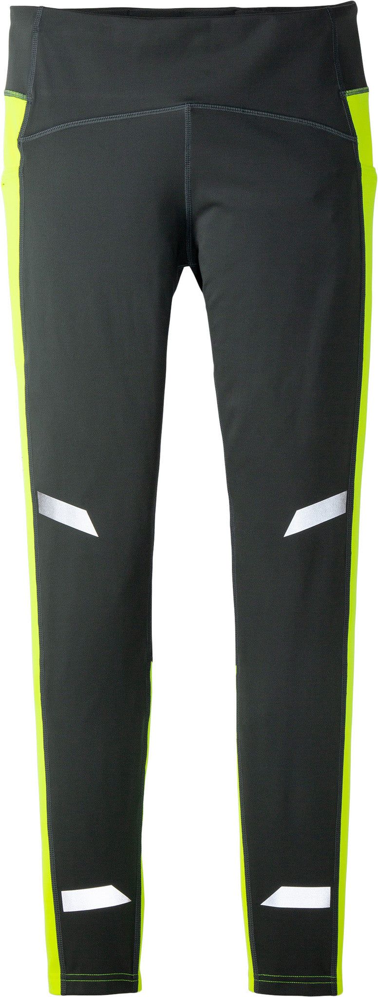 Run Visible Thermal Tight - Women's|-|Collant thermique Run Visible - Femme sold by Altitude Sports