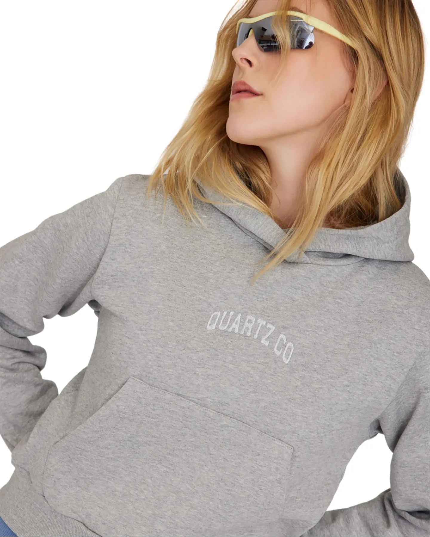 Jenna Hooded Sweatshirt - Women's|-|Chandail en molleton à capuchon Jenna - Femme sold by Altitude Sports product image thumbnail 4