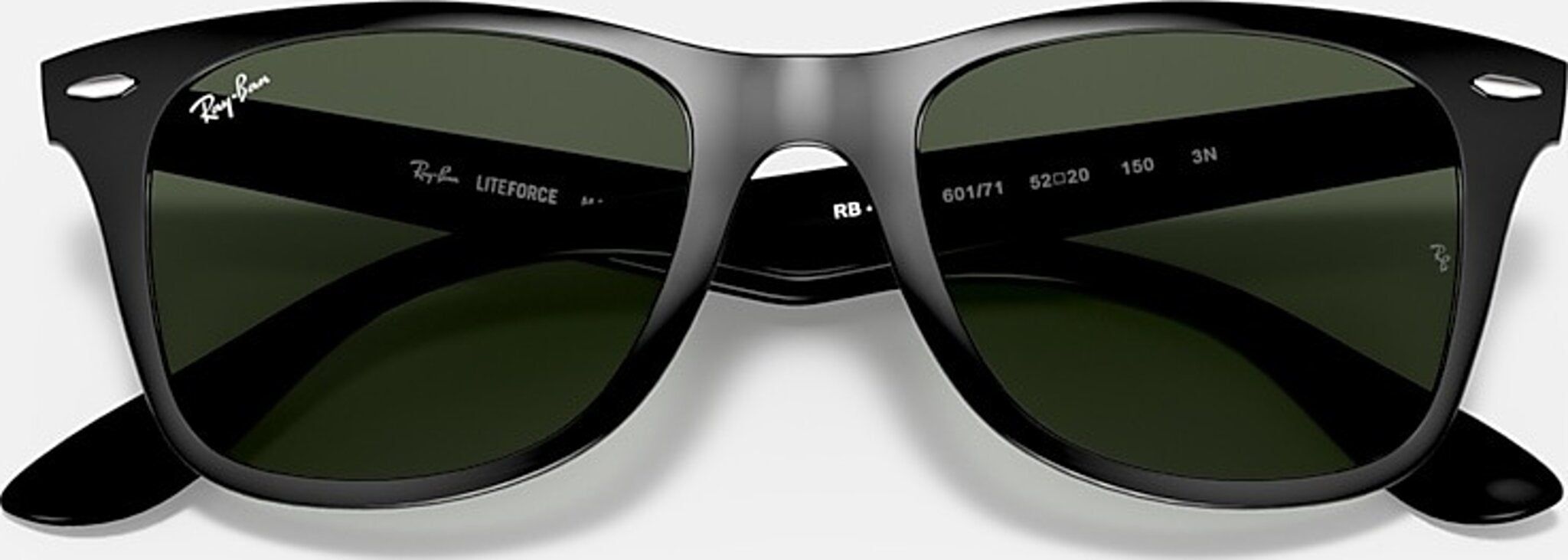 Wayfarer Liteforce Sunglasses|-|Lunettes de soleil Wayfarer Liteforce sold by Altitude Sports product image thumbnail 5