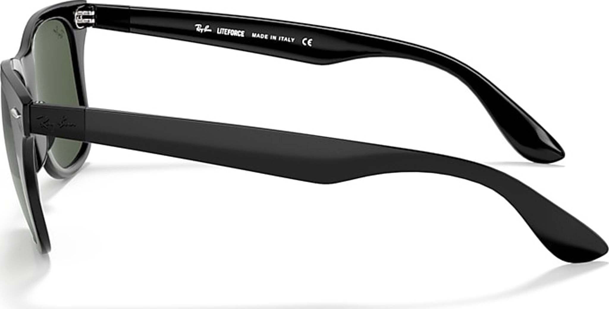 Wayfarer Liteforce Sunglasses|-|Lunettes de soleil Wayfarer Liteforce sold by Altitude Sports product image thumbnail 3