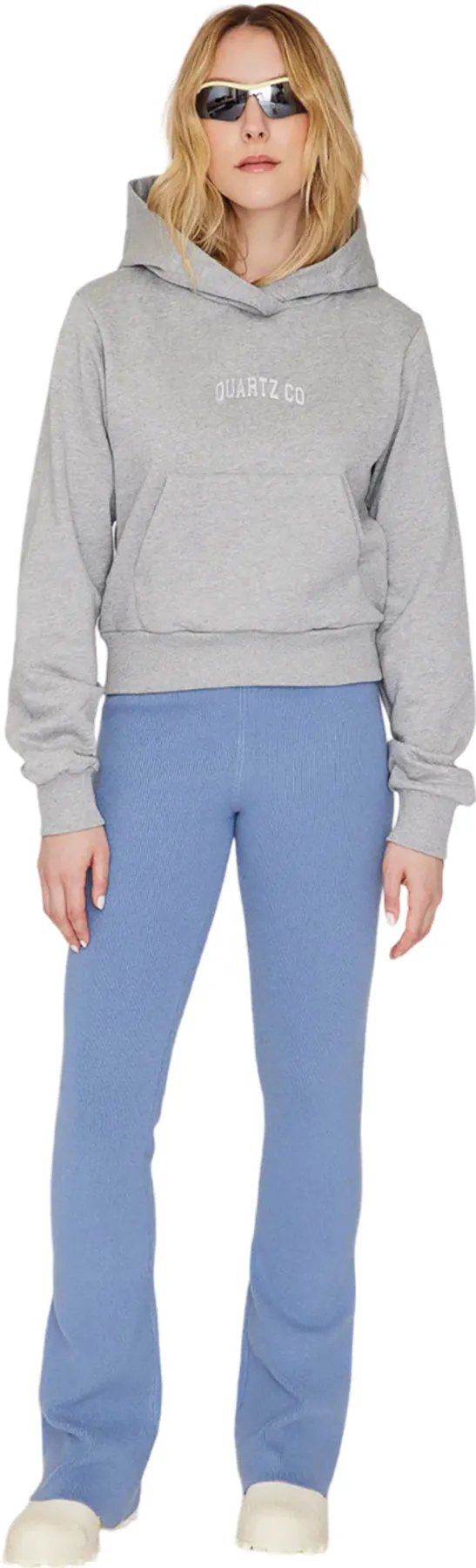 Jenna Hooded Sweatshirt - Women's|-|Chandail en molleton à capuchon Jenna - Femme sold by Altitude Sports product image thumbnail 3