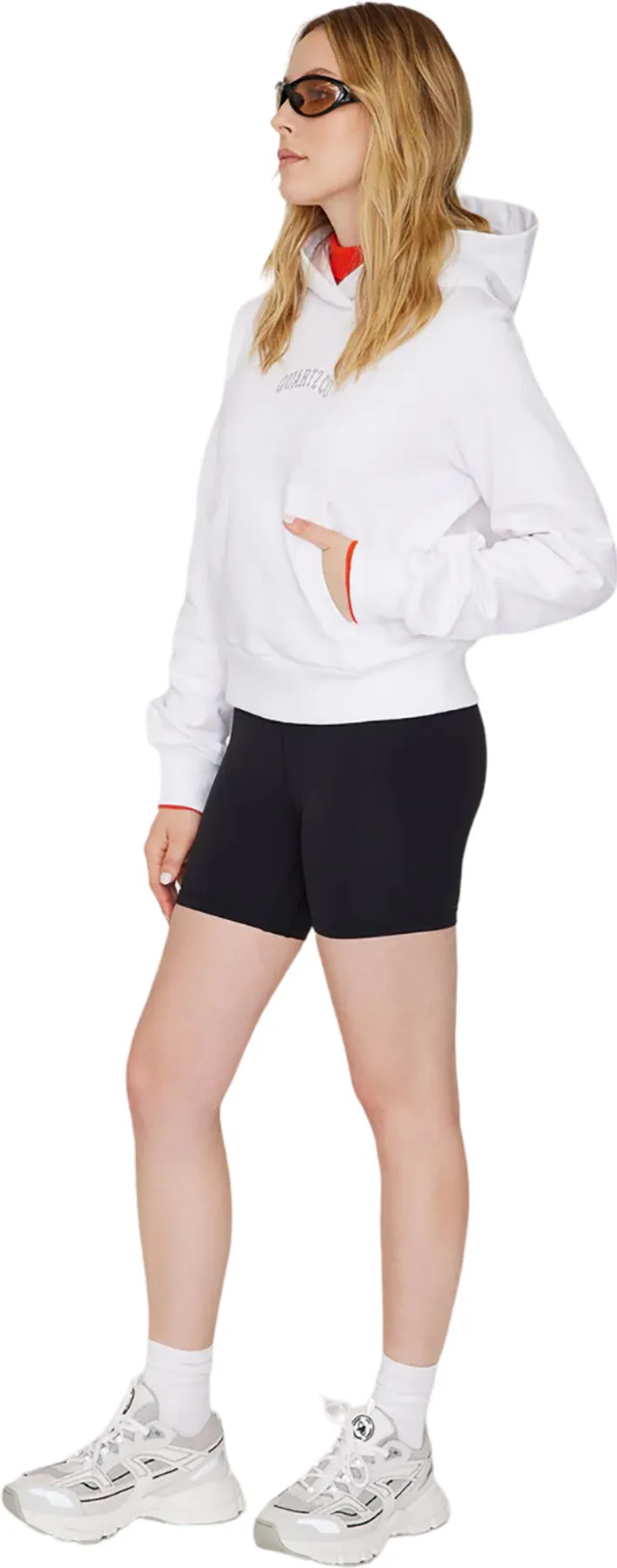 Jenna Hooded Sweatshirt - Women's|-|Chandail en molleton à capuchon Jenna - Femme sold by Altitude Sports product image thumbnail 2