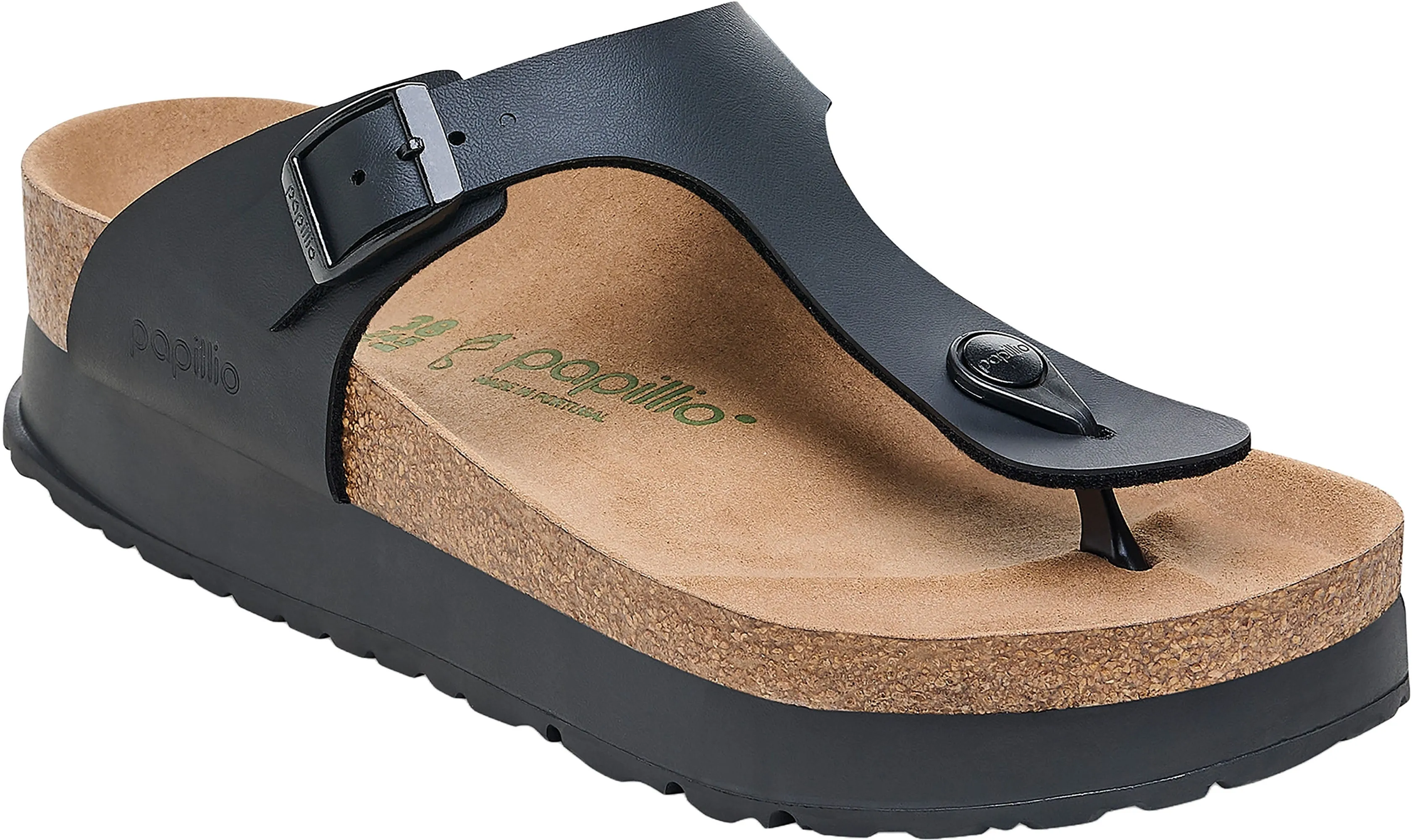 Gizeh Platform Birko-Flor Sandals - Women's|-|Sandales à plateforme Birko-Flor Gizeh - Femme sold by Altitude Sports