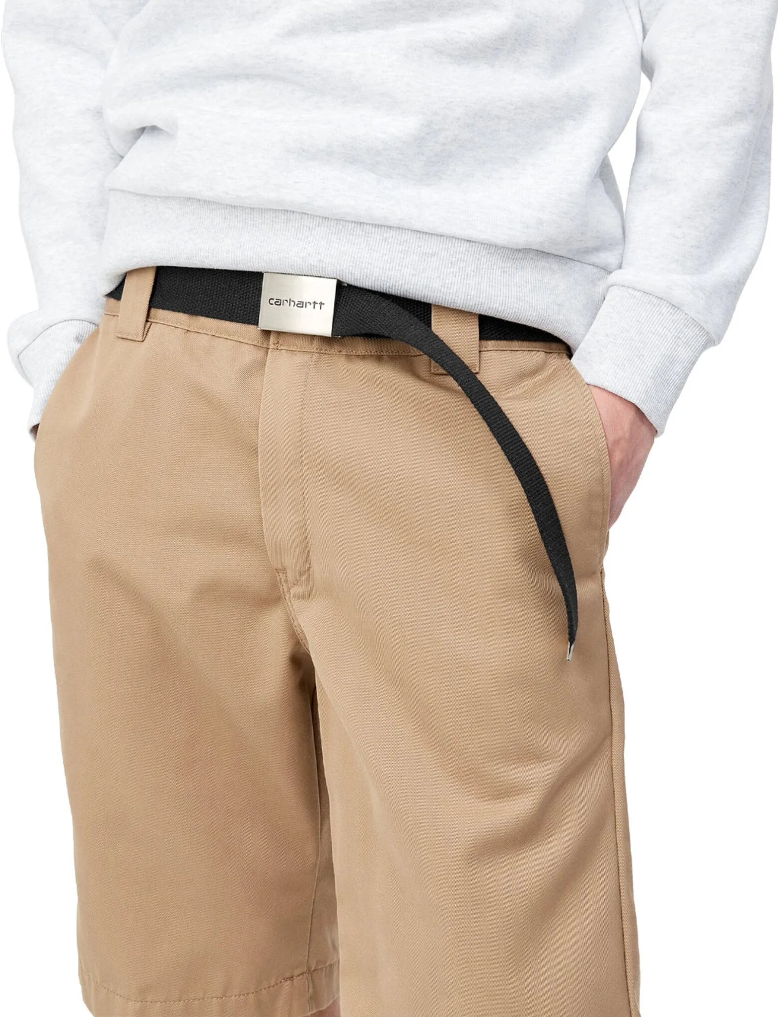 Clip Chrome Belt - Unisex|-|Ceinture Clip Chrome - Unisexe sold by Altitude Sports product image thumbnail 5