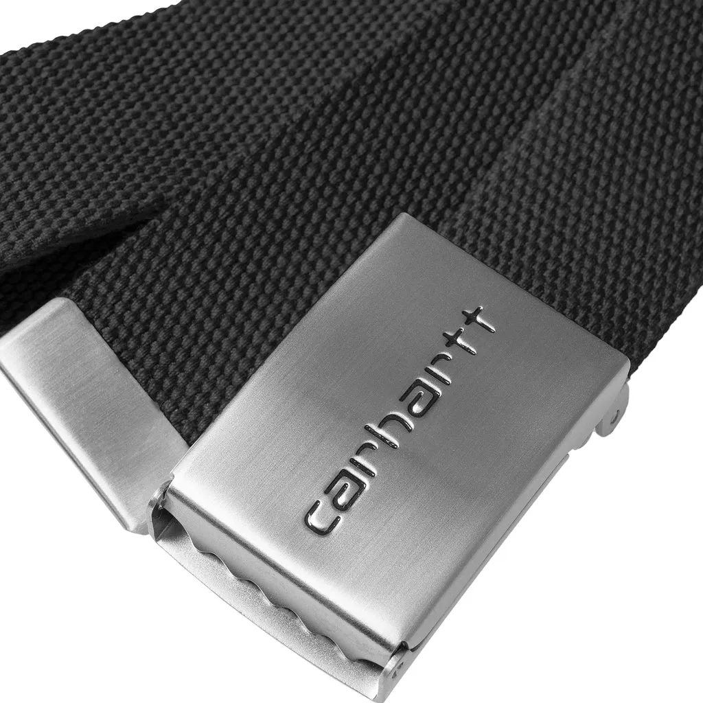 Clip Chrome Belt - Unisex|-|Ceinture Clip Chrome - Unisexe sold by Altitude Sports product image thumbnail 3