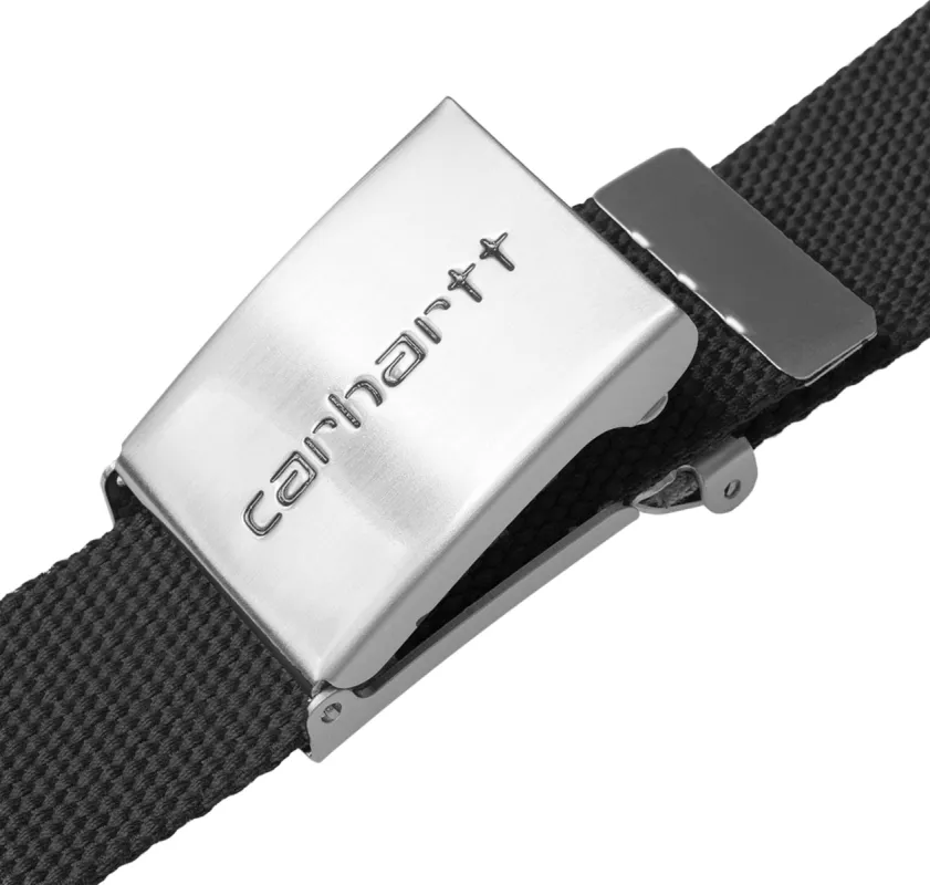 Clip Chrome Belt - Unisex|-|Ceinture Clip Chrome - Unisexe sold by Altitude Sports