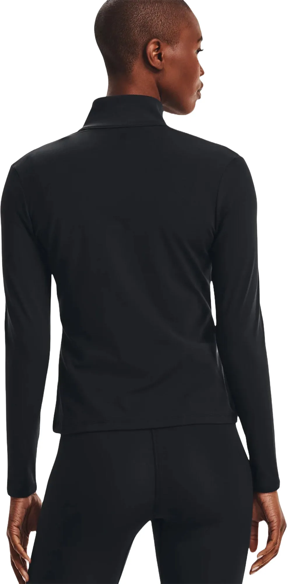 UA Motion Jacket - Women's|-|Veste UA Motion - Femme sold by Altitude Sports product image thumbnail 4