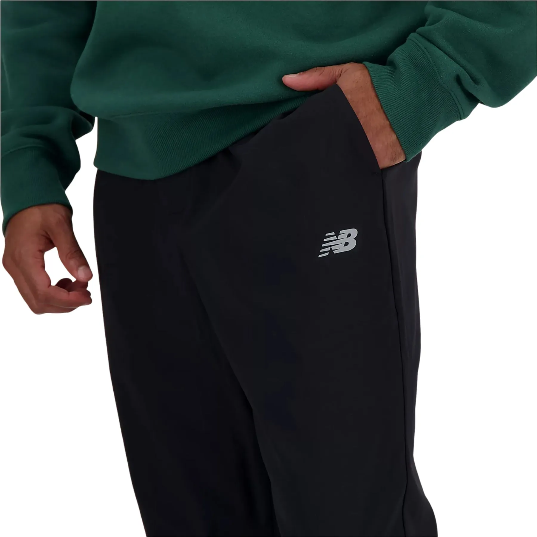 AC Tapered Pant 29" - Men's|-|Pantalon fuselé AC 29" - Homme sold by Altitude Sports product image thumbnail 3