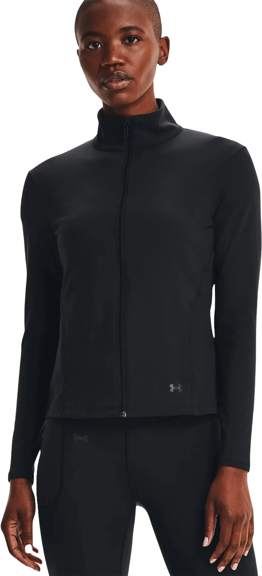 UA Motion Jacket - Women's|-|Veste UA Motion - Femme sold by Altitude Sports product image thumbnail 3