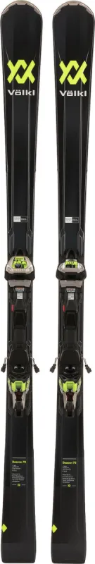 Deacon 79 Ski - Men's|-|Skis Deacon 79 - Homme made by Altitude Sports