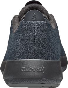 Wool Runner Mizzles Shoes - Men's|-|Chaussures Wool Runner Mizzles - Homme sold by Altitude Sports