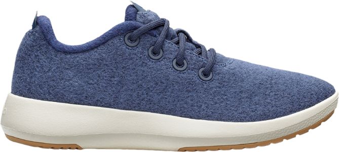 Wool Runner Mizzles Shoes - Men's|-|Chaussures Wool Runner Mizzles - Homme sold by Altitude Sports