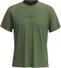Smartwool Logo Graphic Short Sleeve Tee - Unisex|-|T-shirt à manches courtes avec logo Smartwool - Unisexe sold by Altitude Sports