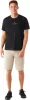 Smartwool Logo Graphic Short Sleeve Tee - Unisex|-|T-shirt à manches courtes avec logo Smartwool - Unisexe sold by Altitude Sports
