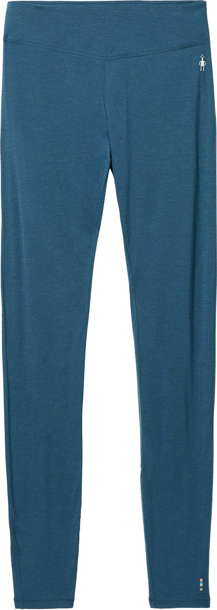 Classic All-Season Merino Base Layer Bottom - Women's|-|Couche base Classic All-Season Merino - Femme sold by Altitude Sports product image thumbnail 4