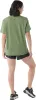 Smartwool Logo Graphic Short Sleeve Tee - Unisex|-|T-shirt à manches courtes avec logo Smartwool - Unisexe sold by Altitude Sports