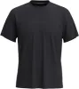 Smartwool Logo Graphic Short Sleeve Tee - Unisex|-|T-shirt à manches courtes avec logo Smartwool - Unisexe sold by Altitude Sports