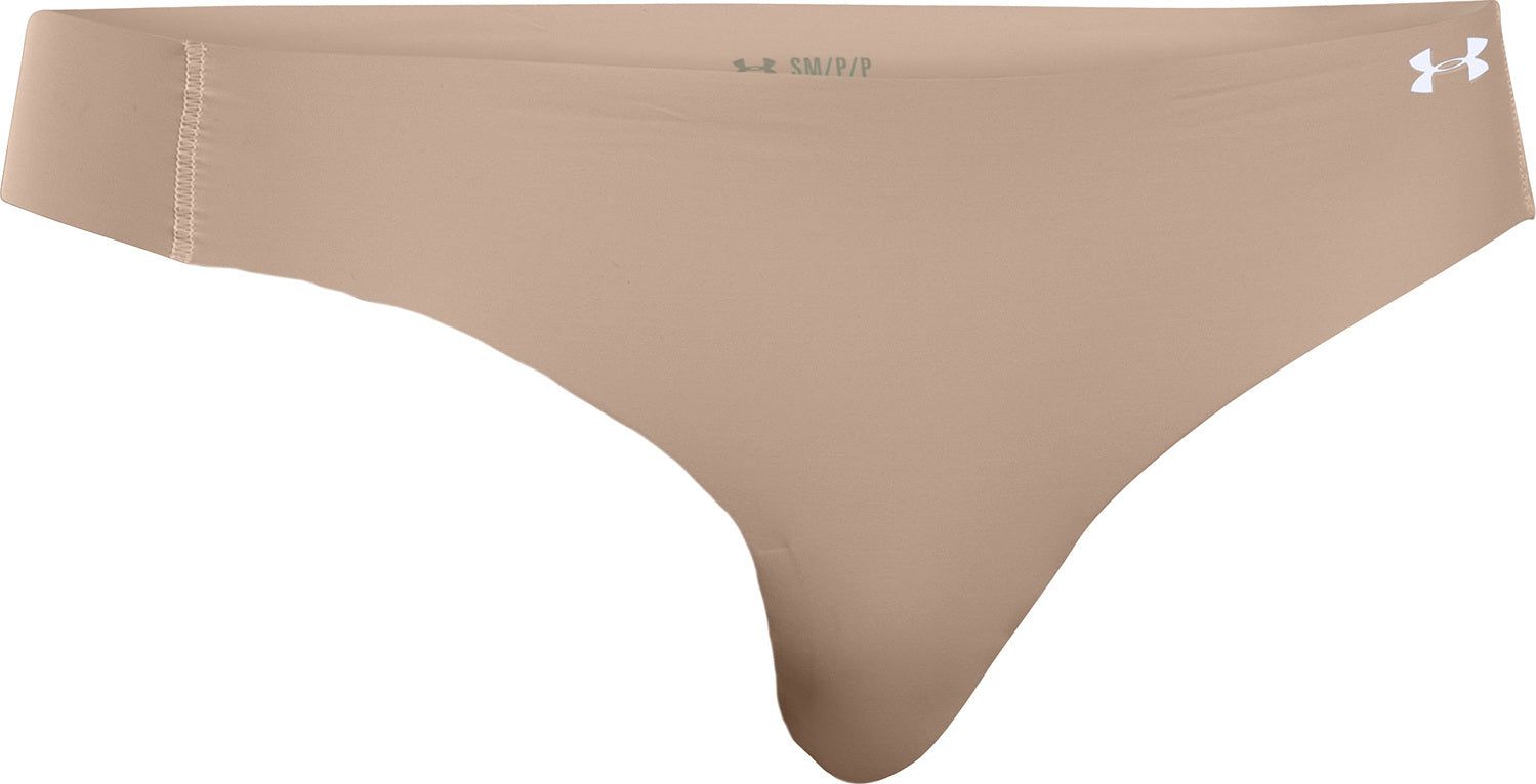 Women's Pure Stretch Thong|-|Culotte Tanga Pure Stretch Femme sold by Altitude Sports