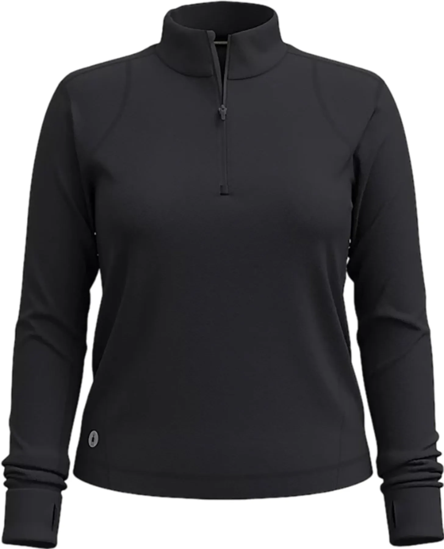 Active Uptempo 1/4 Zip Top - Women's|-|Haut à glissière 1/4 Active Uptempo - Femme sold by Altitude Sports