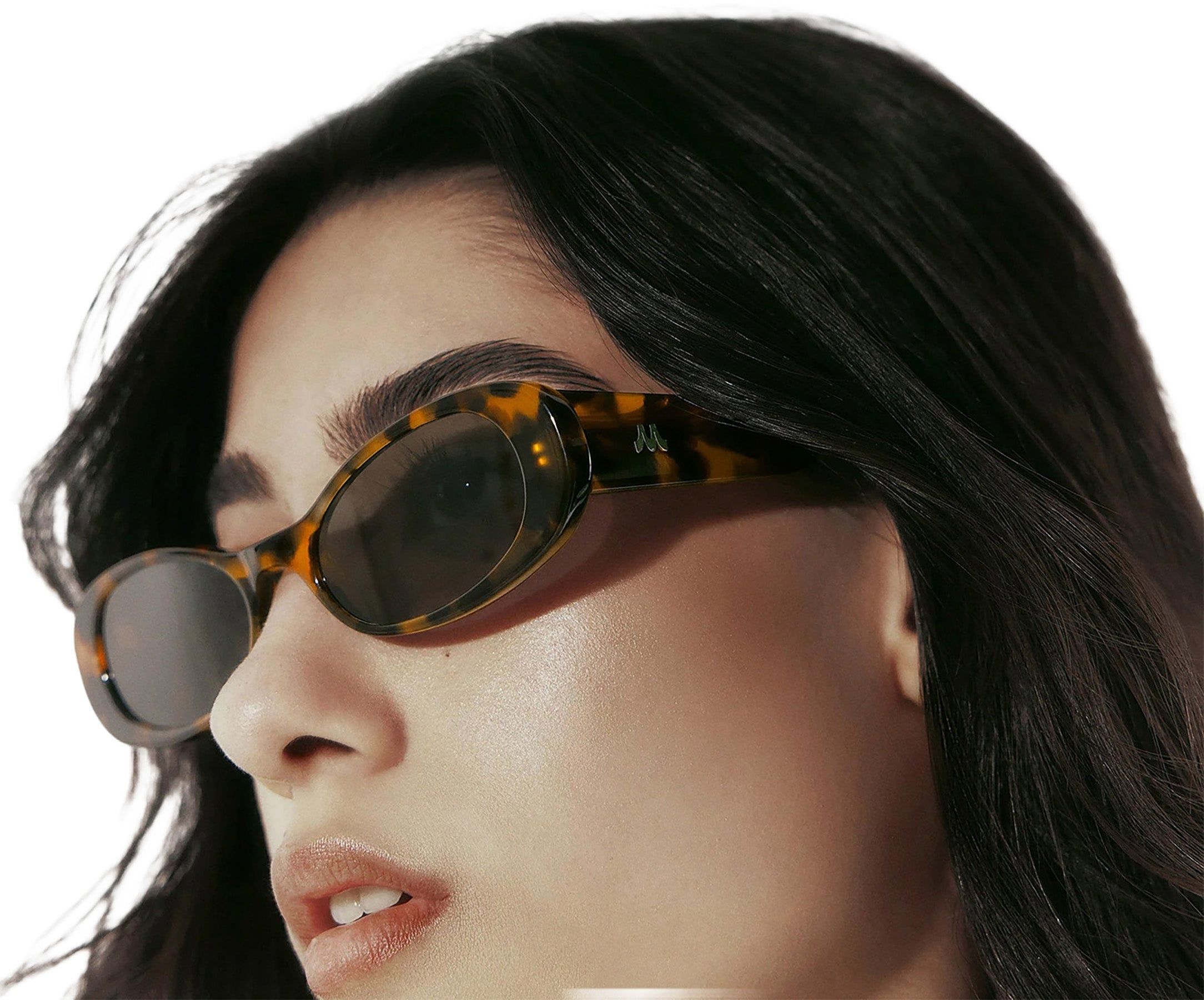 Brooklyn Recycled Plastic Sunglasses - Women's|-|Lunettes en plastique recyclé Brooklyn - Femme sold by Altitude Sports product image thumbnail 4