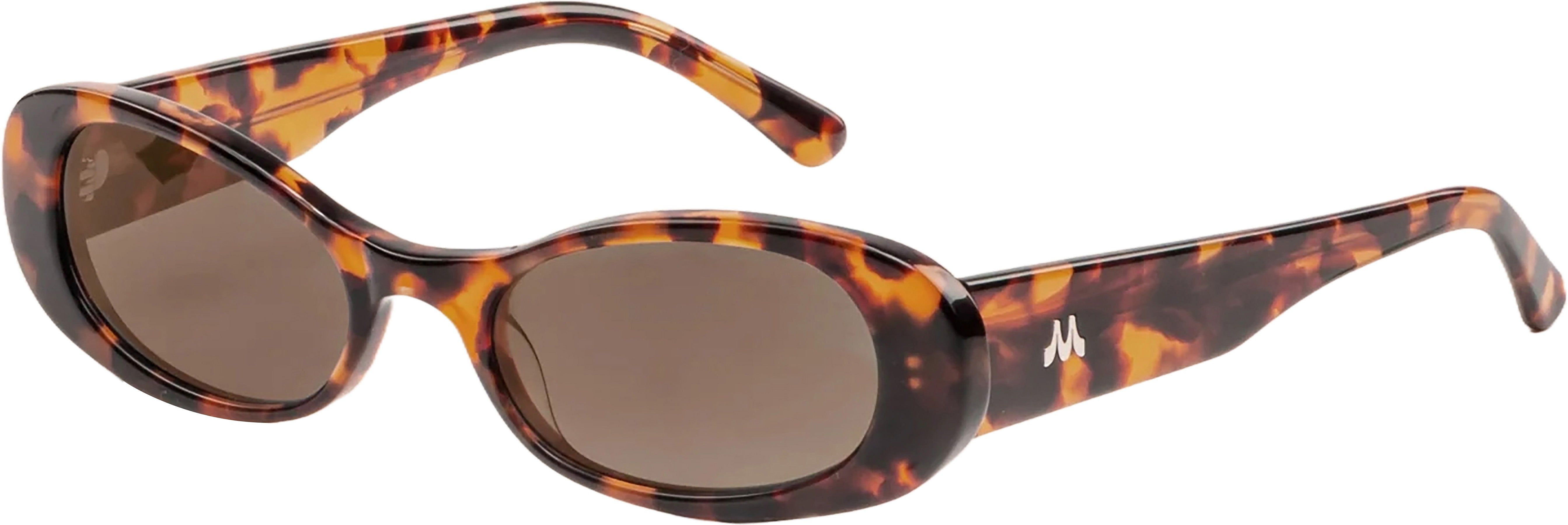 Brooklyn Recycled Plastic Sunglasses - Women's|-|Lunettes en plastique recyclé Brooklyn - Femme sold by Altitude Sports