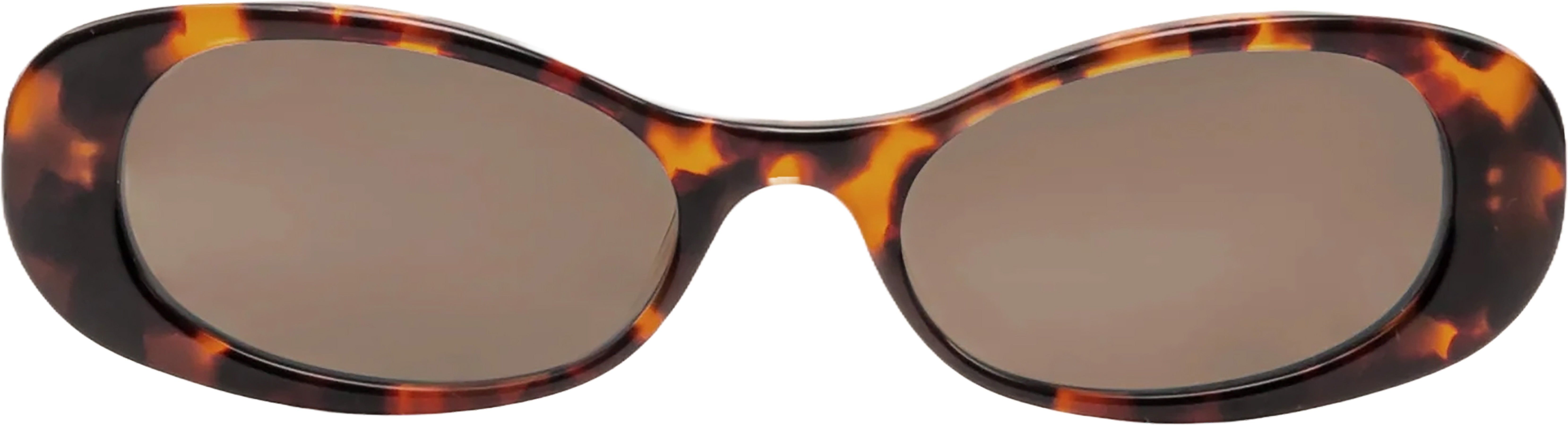 Brooklyn Recycled Plastic Sunglasses - Women's|-|Lunettes en plastique recyclé Brooklyn - Femme sold by Altitude Sports product image thumbnail 2