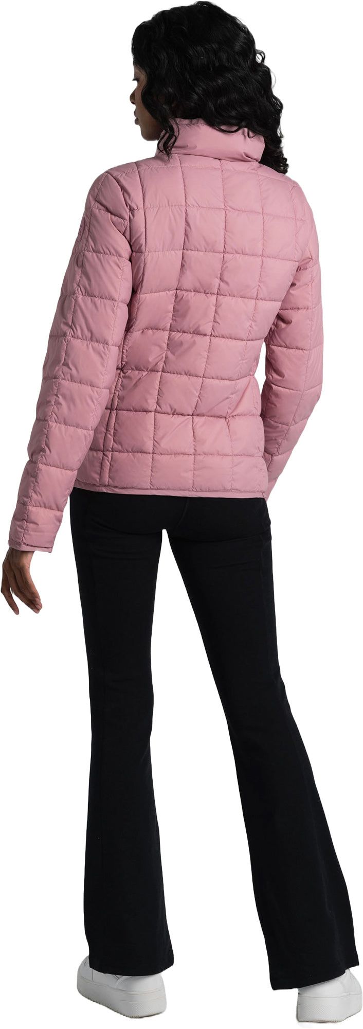 Daily Jacket - Women's|-|Manteau Daily - Femme sold by Altitude Sports product image thumbnail 2