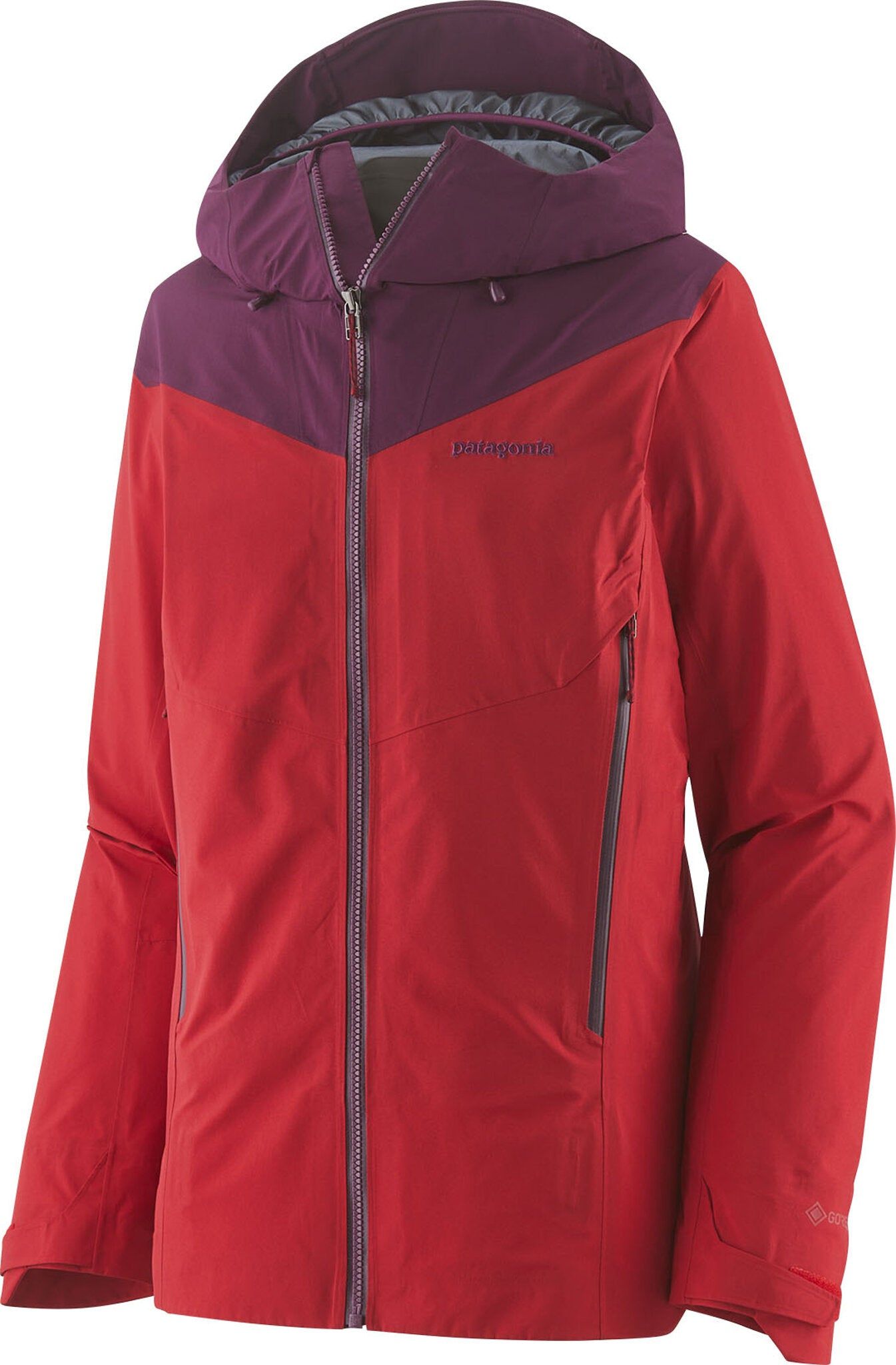 Super Free Alpine Jacket - Women's|-|Manteau Super Free Alpine - Femme sold by Altitude Sports