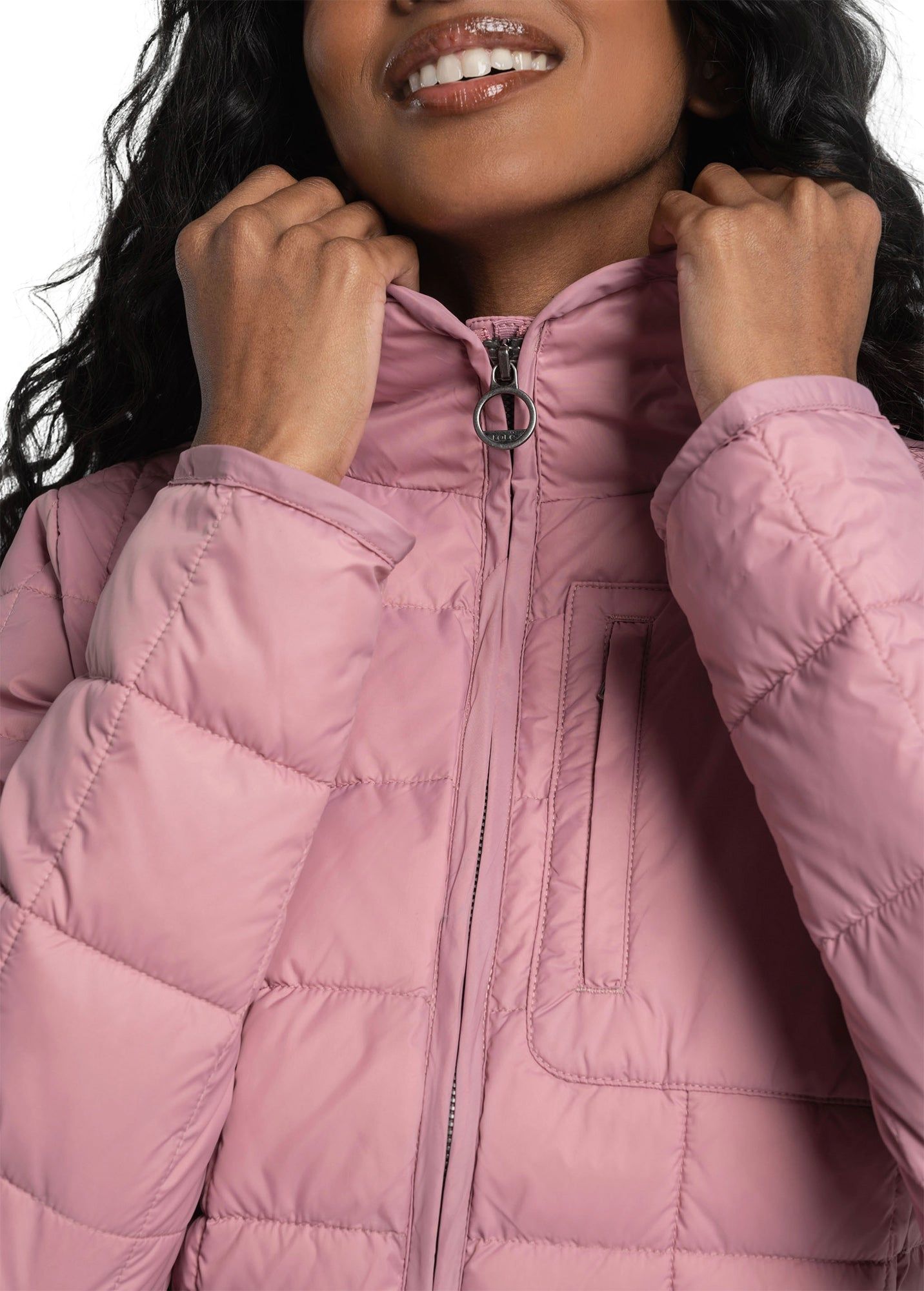Daily Jacket - Women's|-|Manteau Daily - Femme sold by Altitude Sports product image thumbnail 3
