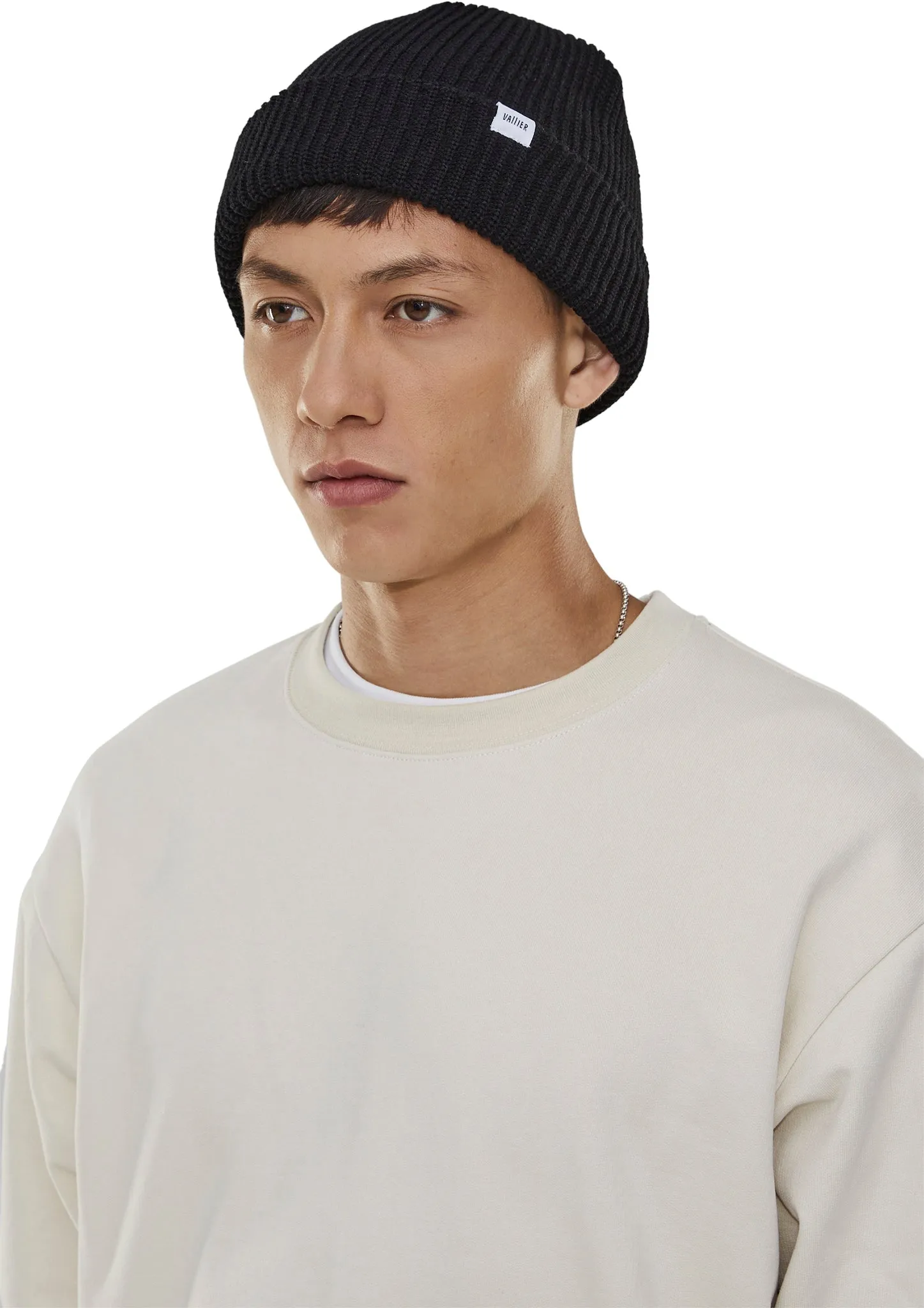 Sillery Merino Knit Beanie - Unisex|-|Tuque en mérinos Sillery - Unisexe sold by Altitude Sports product image thumbnail 2