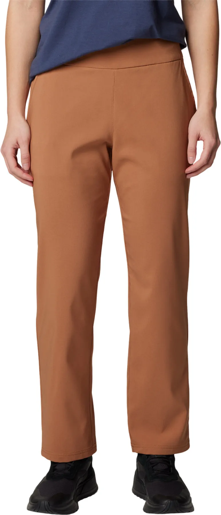 All Seasons Pull-On Pants - Women's|-|Pantalon à enfiler All Seasons - Femme sold by Altitude Sports