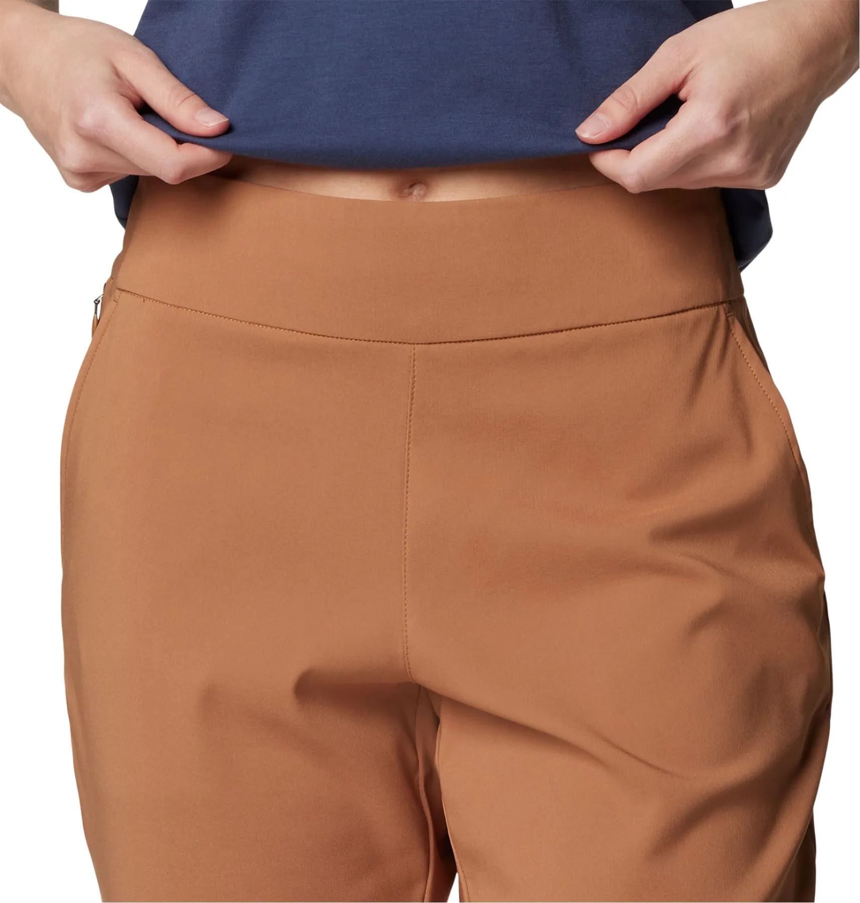 All Seasons Pull-On Pants - Women's|-|Pantalon à enfiler All Seasons - Femme sold by Altitude Sports product image thumbnail 3