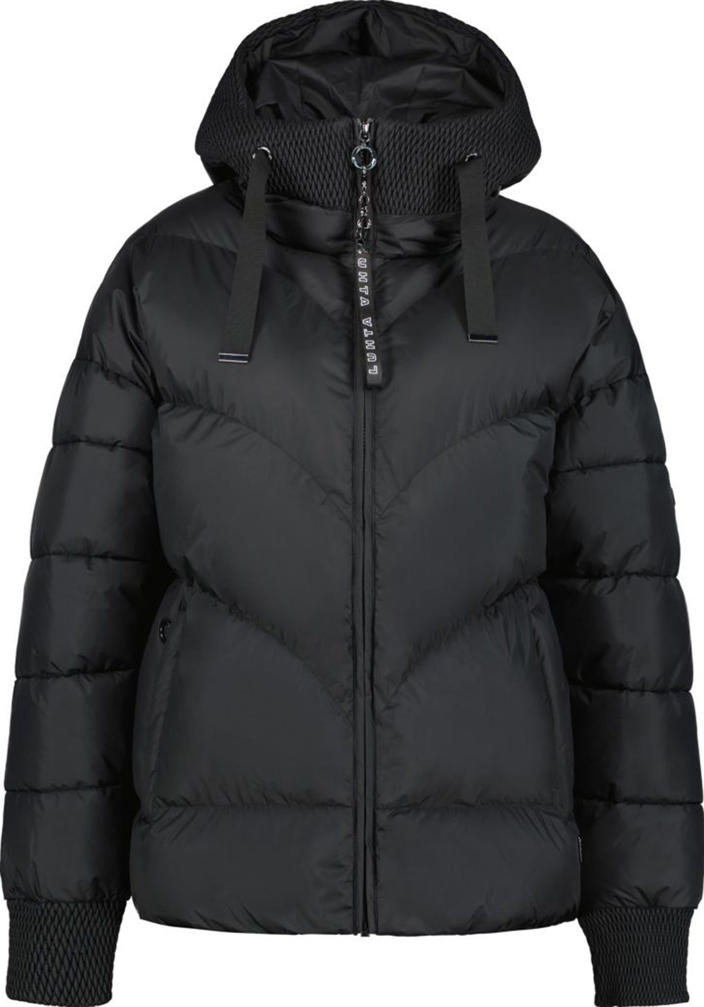 Haukkamaa Jacket - Women's|-|Manteau Haukkamaa - Femme sold by Altitude Sports product image thumbnail 3