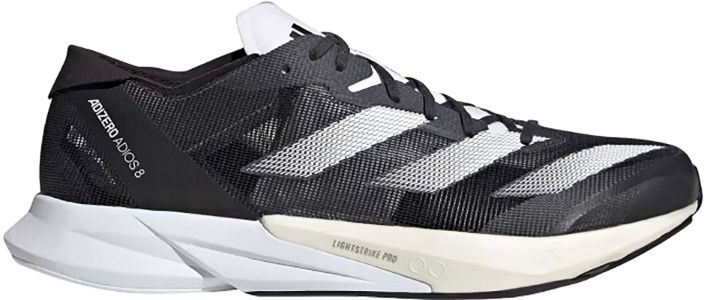 Adizero Adios 8 Shoes - Men's|-|Chaussures Adizero Adios 8 - Homme sold by Altitude Sports