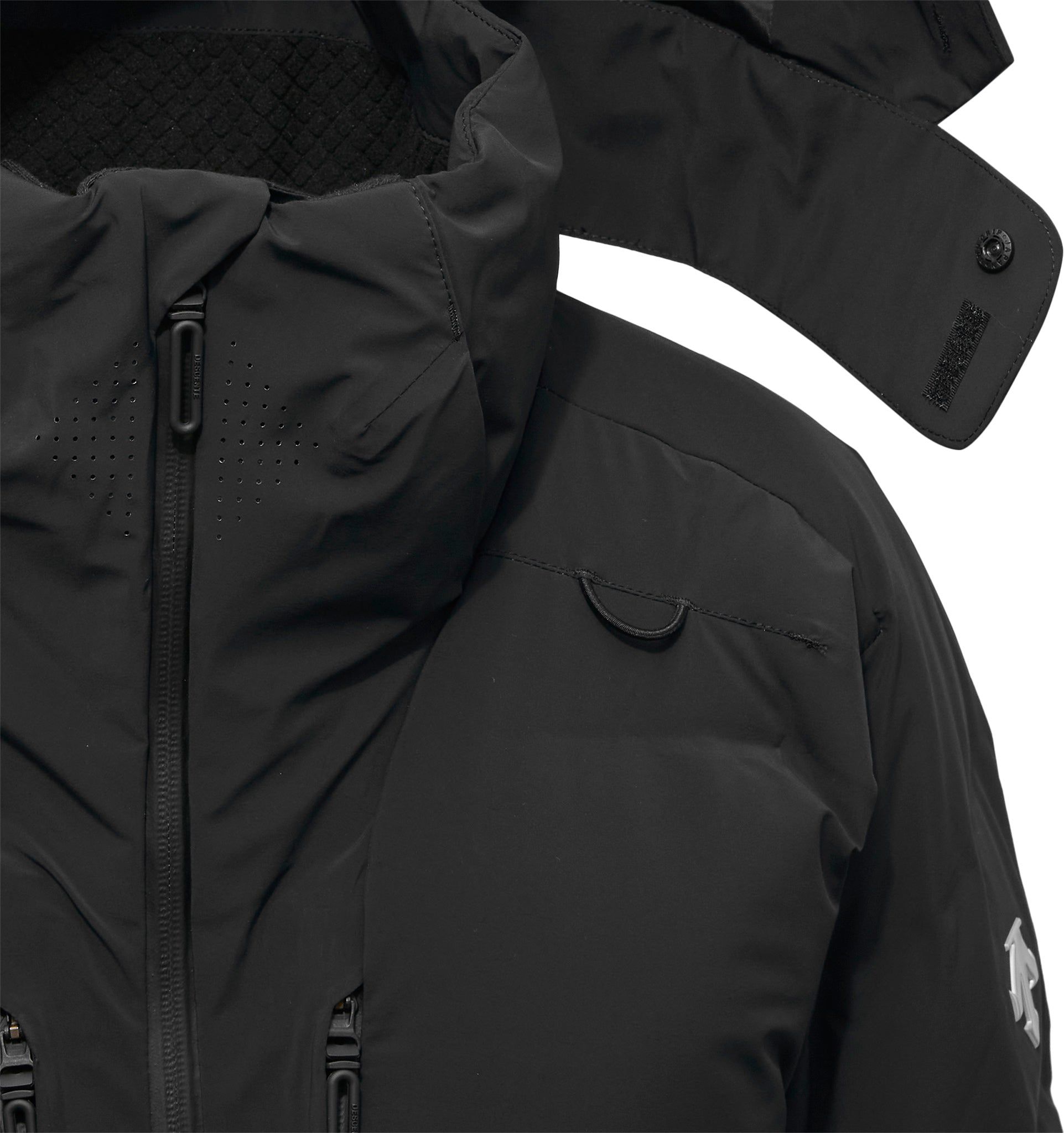 Swiss Down Jacket - Men's|-|Manteau en duvet Swiss - Homme sold by Altitude Sports product image thumbnail 3