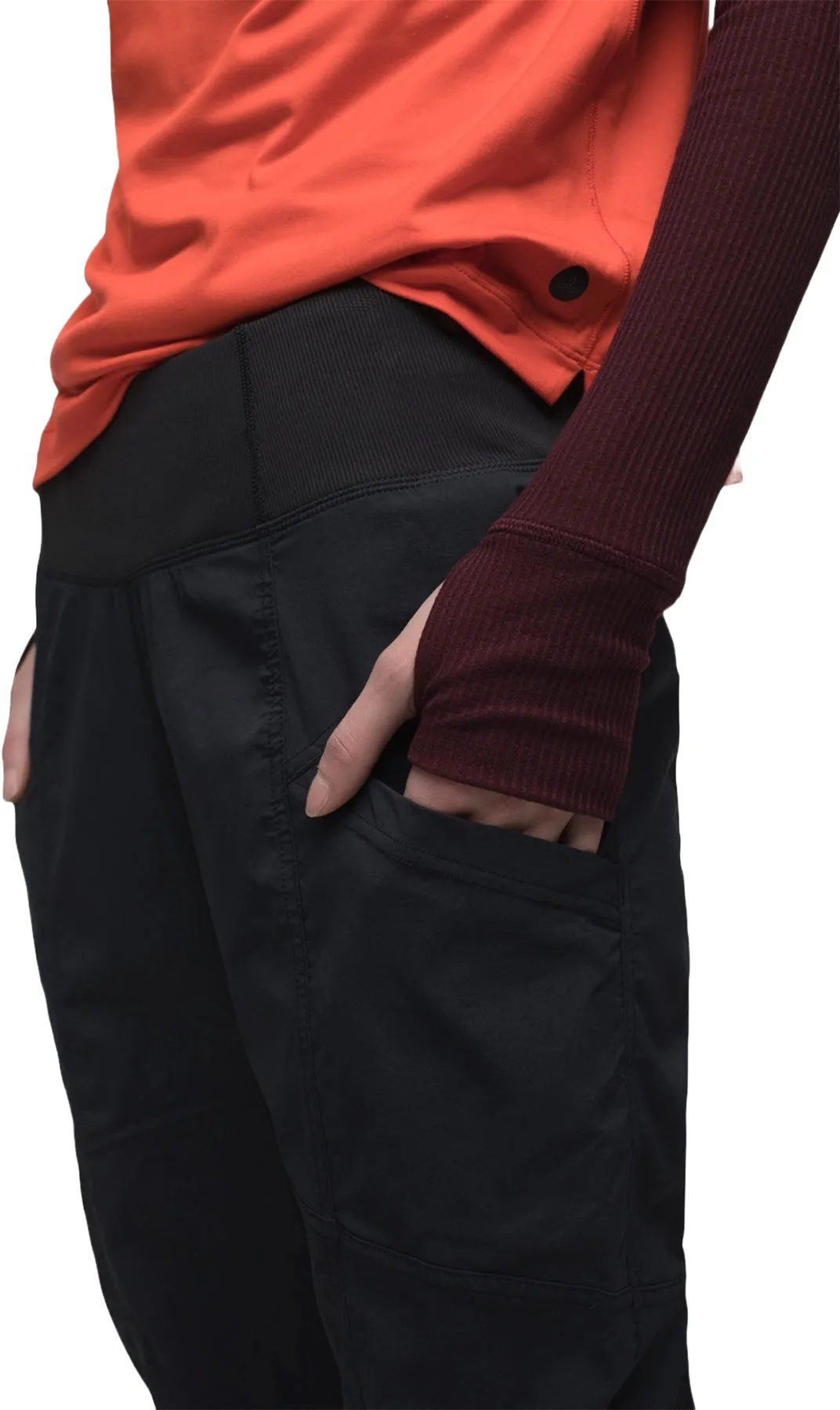 Koen Jogger - Women's|-|Pantalon de jogging Koen - Femme sold by Altitude Sports product image thumbnail 3