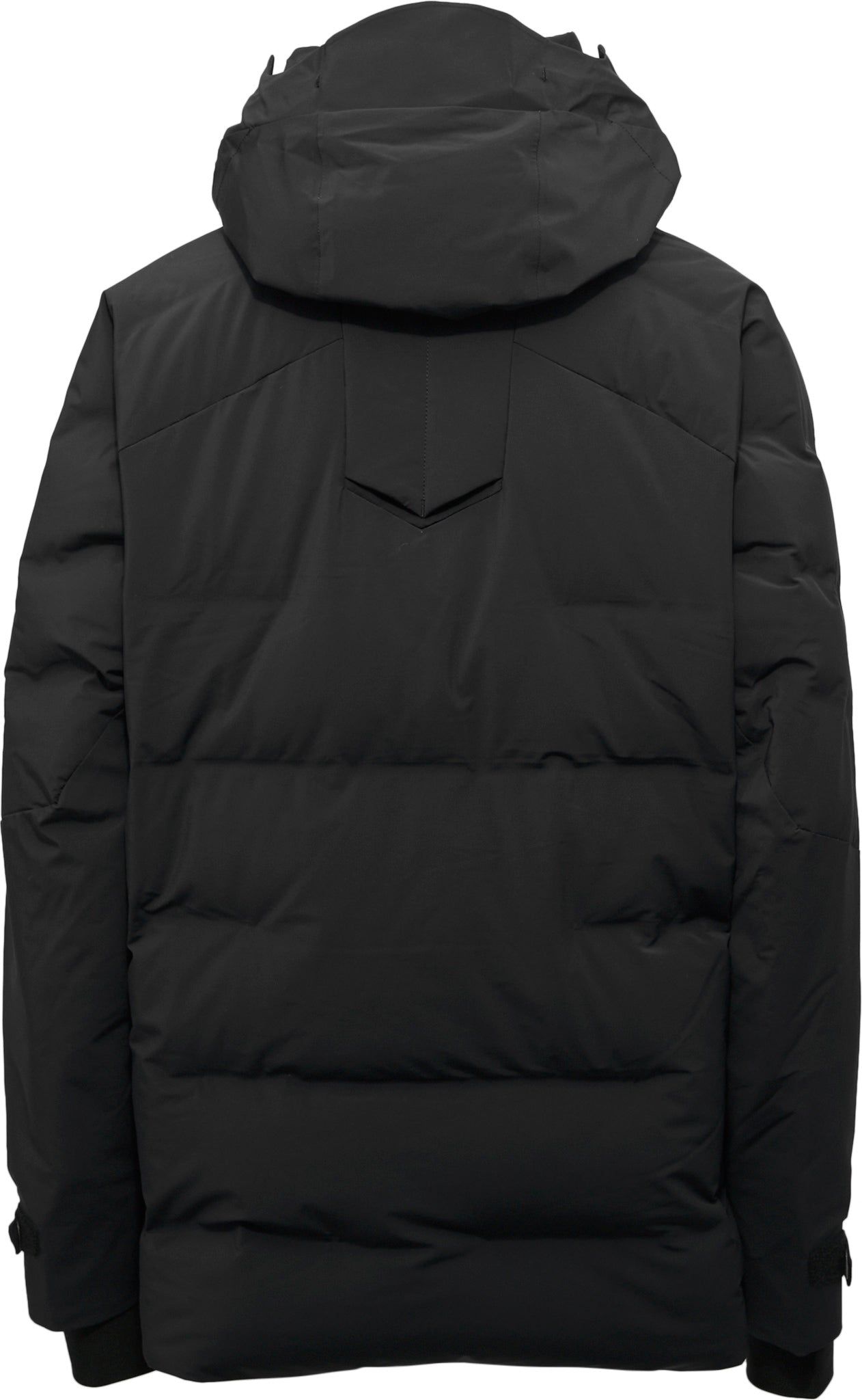 Swiss Down Jacket - Men's|-|Manteau en duvet Swiss - Homme sold by Altitude Sports