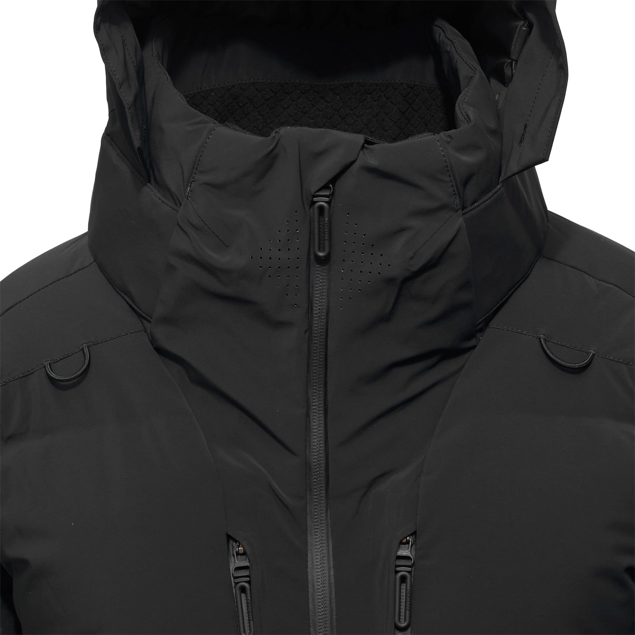 Swiss Down Jacket - Men's|-|Manteau en duvet Swiss - Homme sold by Altitude Sports product image thumbnail 2