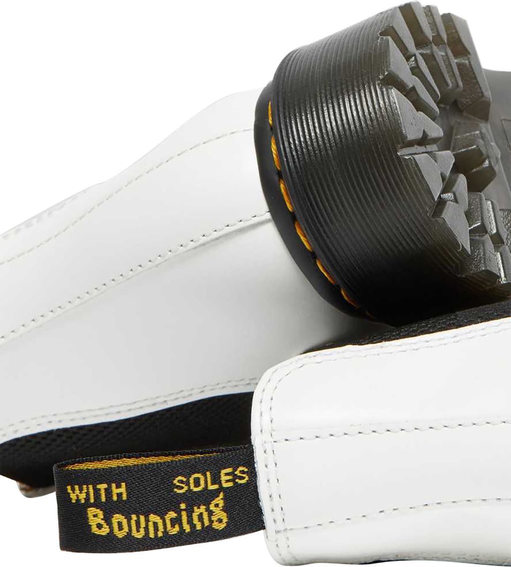 2976 Bex Smooth Leather Chelsea Boots - Unisex|-|Bottes en cuir 2976 Bex Smooth Chelsea - Unisexe sold by Altitude Sports product image thumbnail 3