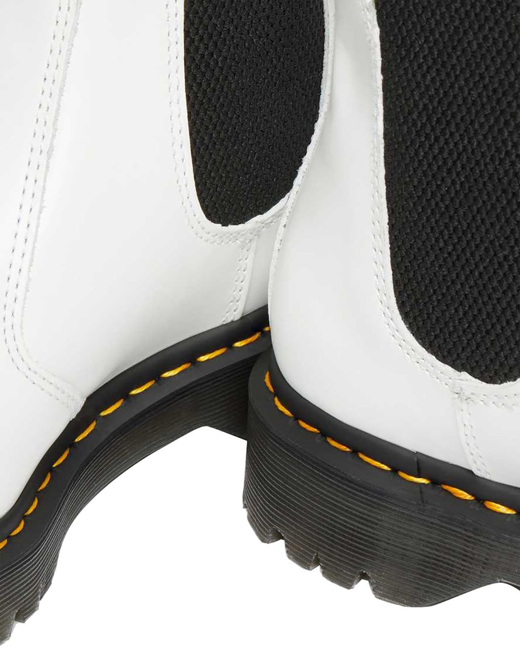 2976 Bex Smooth Leather Chelsea Boots - Unisex|-|Bottes en cuir 2976 Bex Smooth Chelsea - Unisexe sold by Altitude Sports product image thumbnail 4