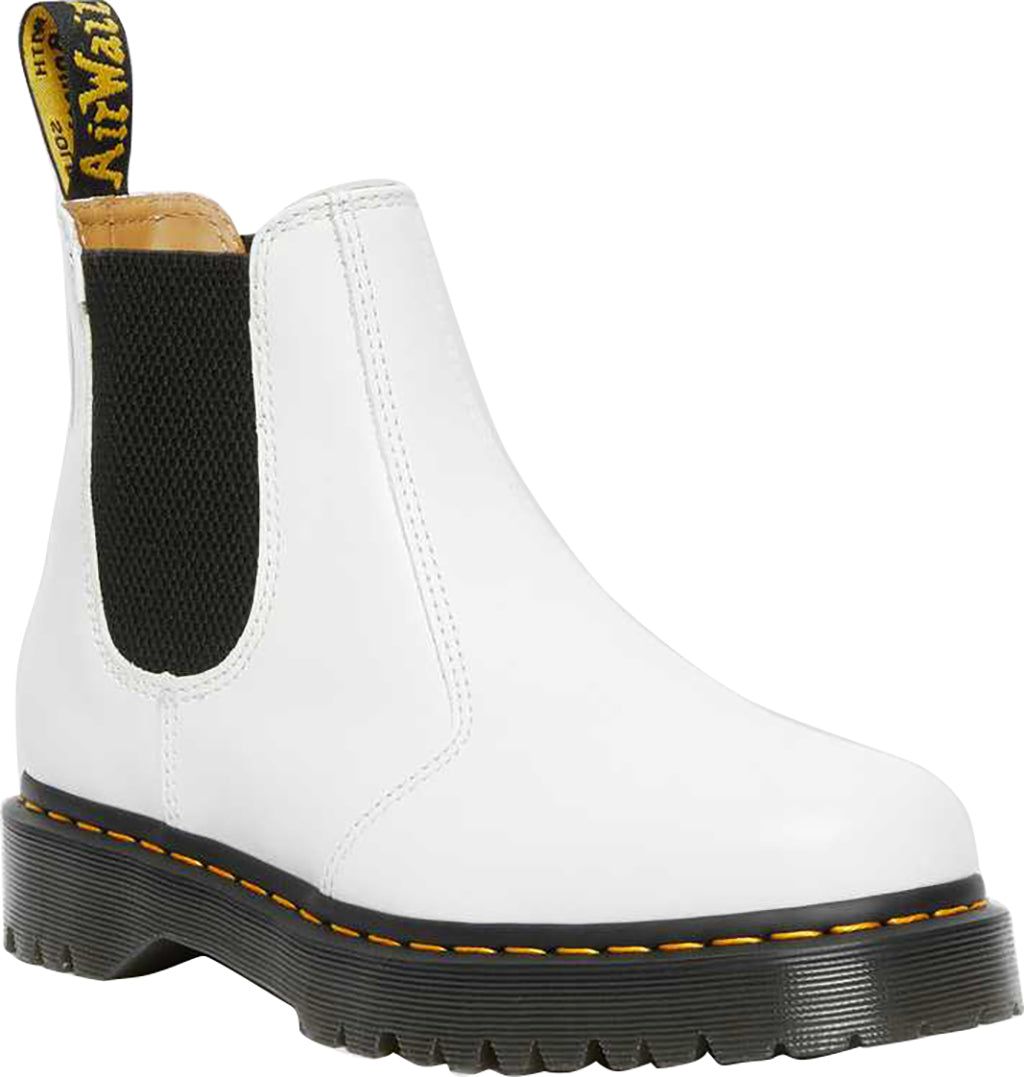 2976 Bex Smooth Leather Chelsea Boots - Unisex|-|Bottes en cuir 2976 Bex Smooth Chelsea - Unisexe sold by Altitude Sports product image thumbnail 5