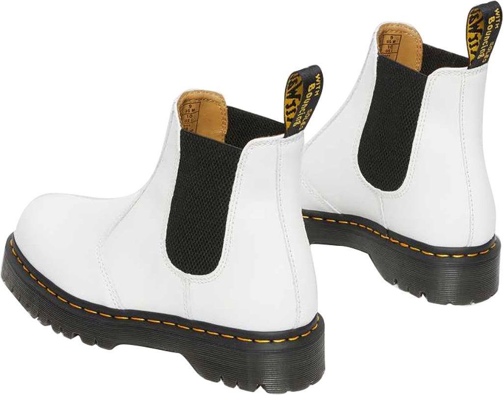 2976 Bex Smooth Leather Chelsea Boots - Unisex|-|Bottes en cuir 2976 Bex Smooth Chelsea - Unisexe sold by Altitude Sports product image thumbnail 2