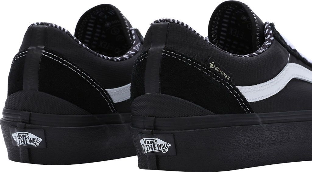 Old Skool Gore-Tex Shoes - Unisex|-|Chaussures Gore-Tex Old Skool - Unisexe sold by Altitude Sports product image thumbnail 5
