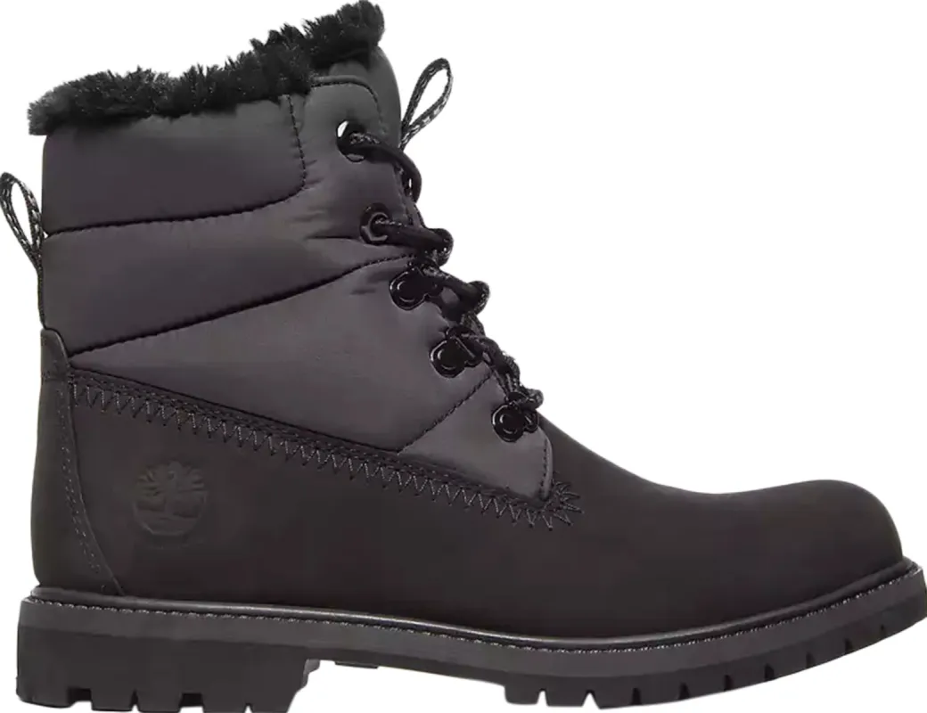 Premium 6in Waterproof Puffer Boots - Women's |-|Bottes bouffante imperméables 6po Premium - Femme made by Timberland