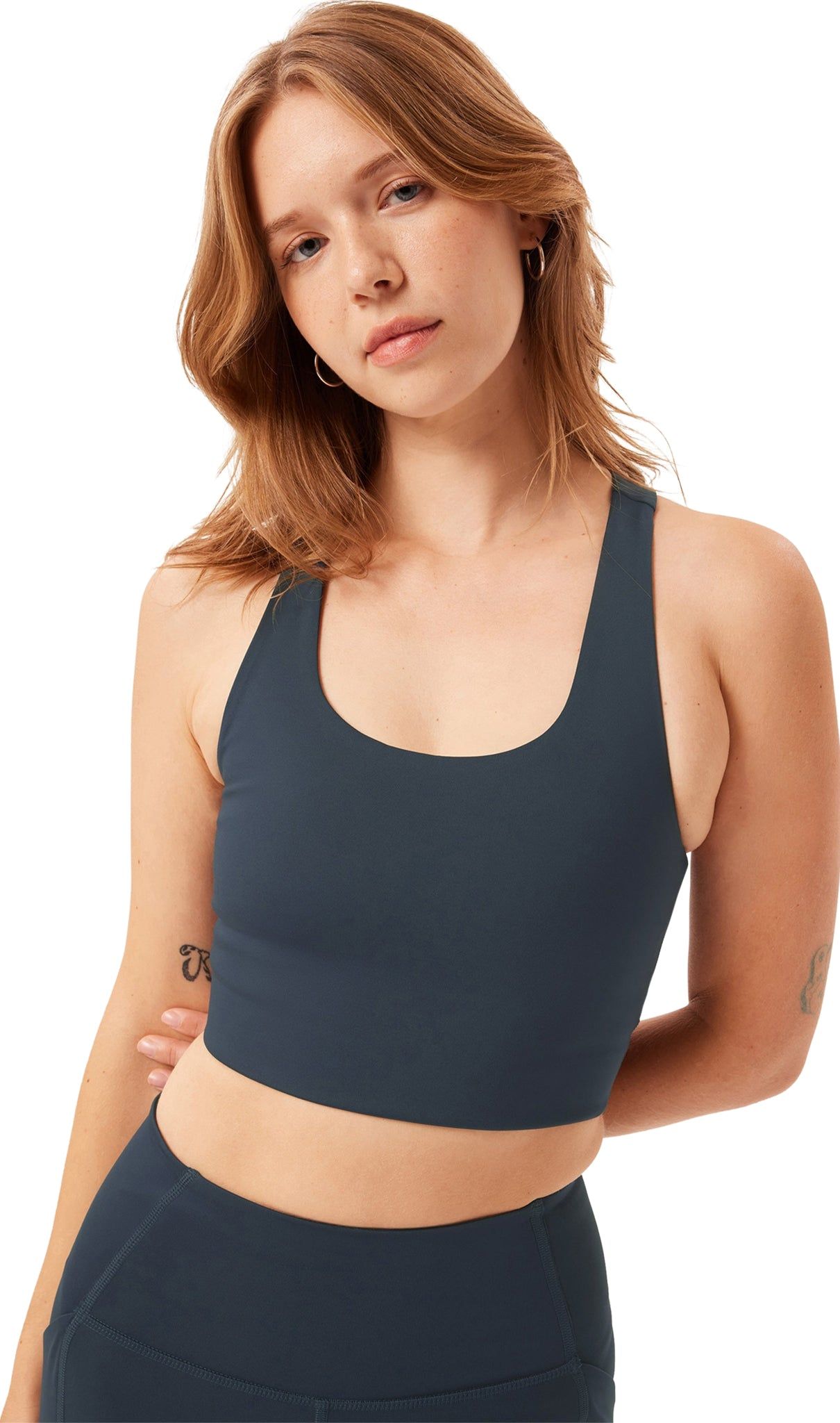 Paloma Bra - Women's|-|Soutien-gorge Paloma - Femme sold by Altitude Sports product image thumbnail 5