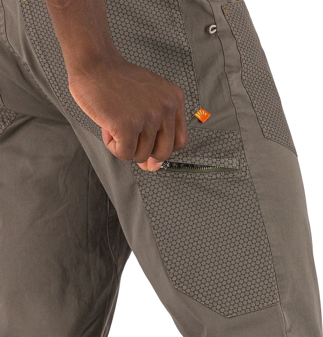 Fagher Pants - Men's|-|Pantalon Fagher - Homme sold by Altitude Sports product image thumbnail 5